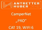CamperNet 2.0 Pro
